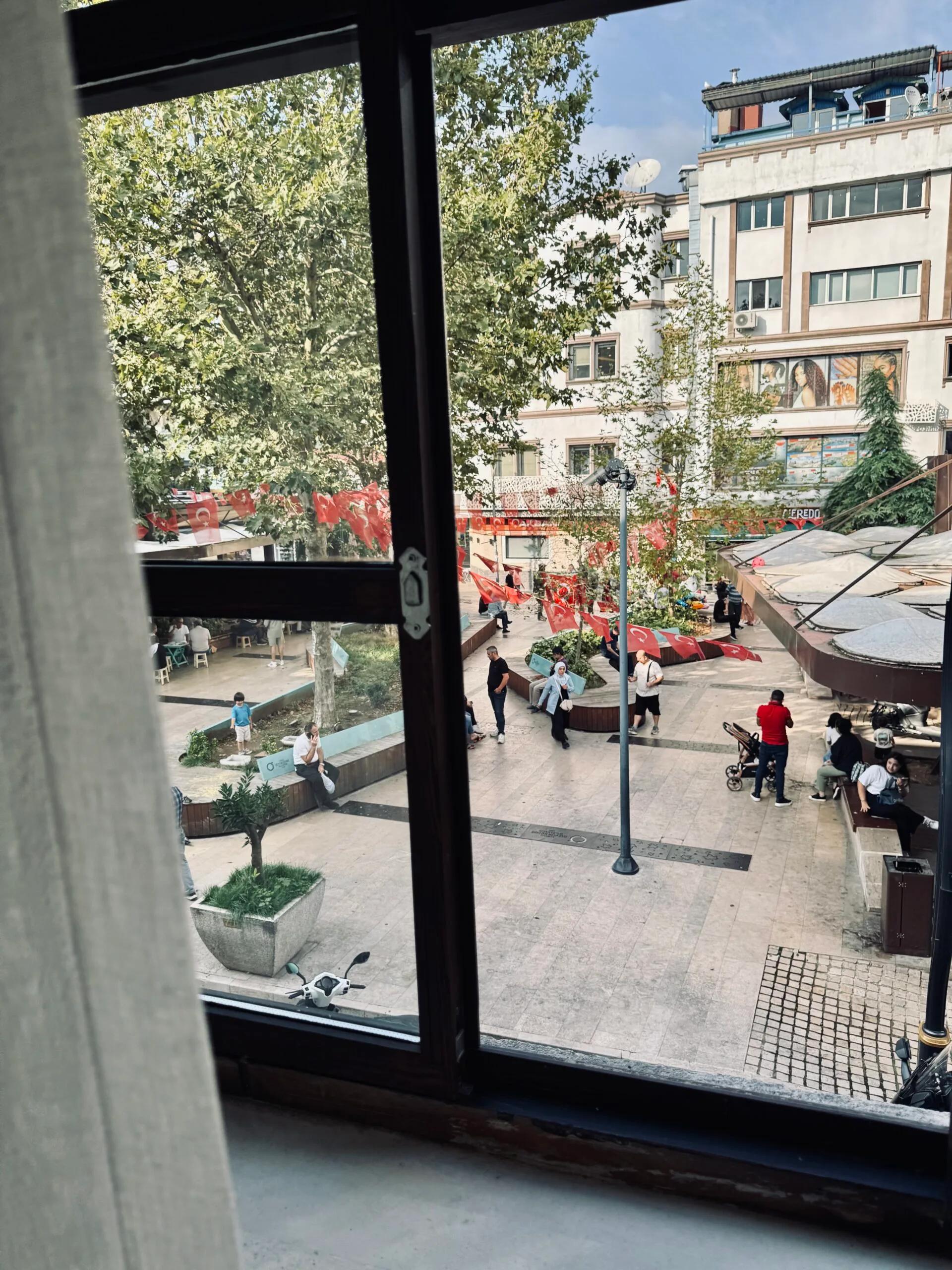 Standart Oda fotoğrafı 4