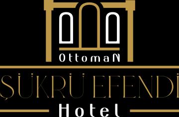 Şükrü Efendi Ottoman Hotel